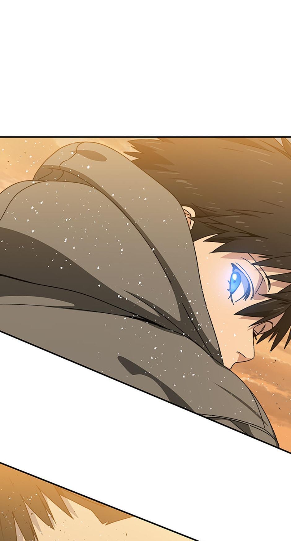 Read Existence Manga Online