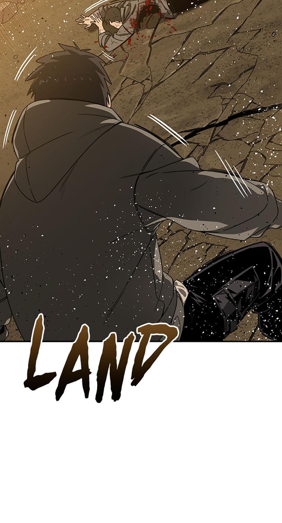 Read Existence Manga Online