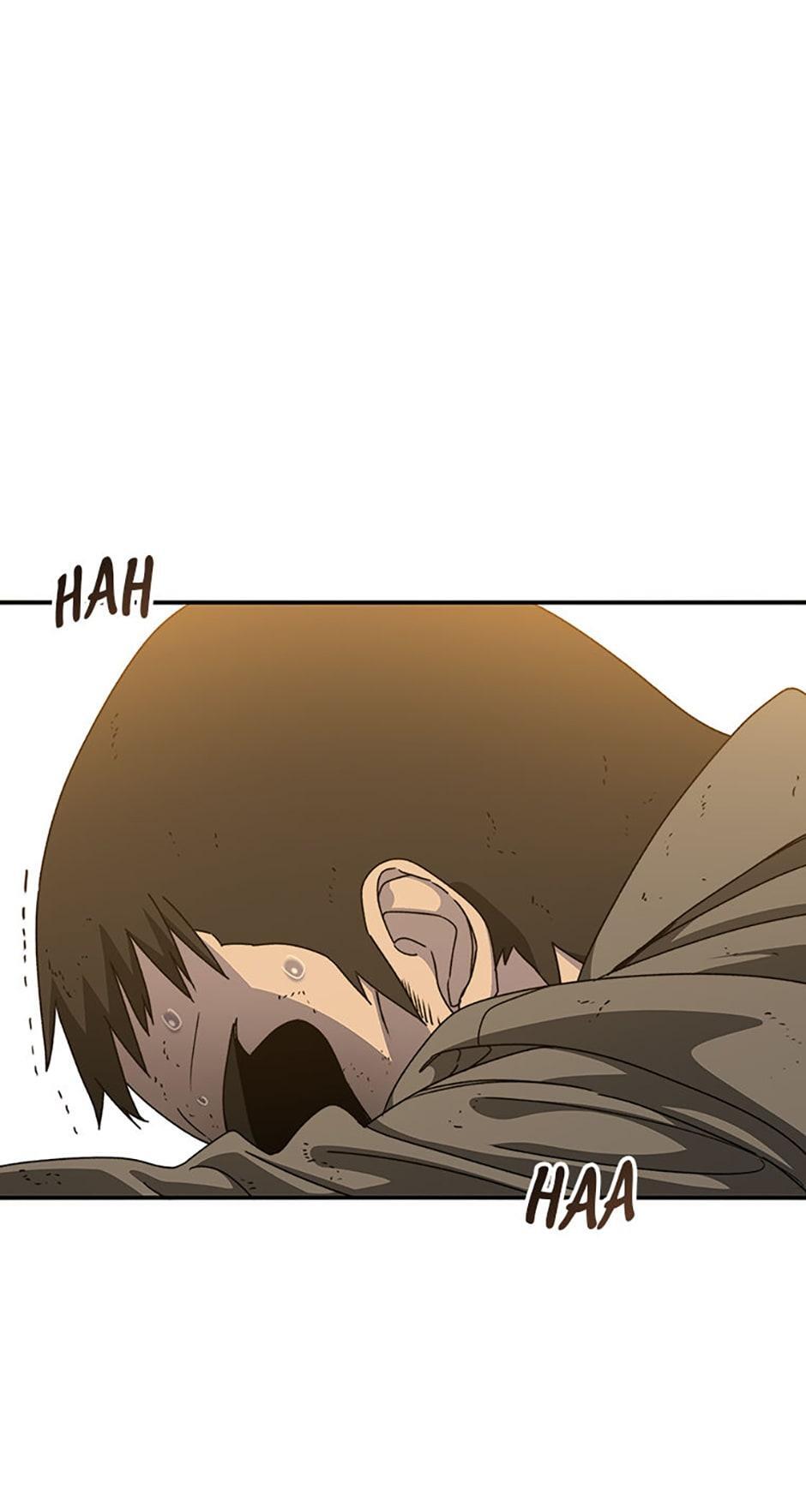 Read Existence Manga Online