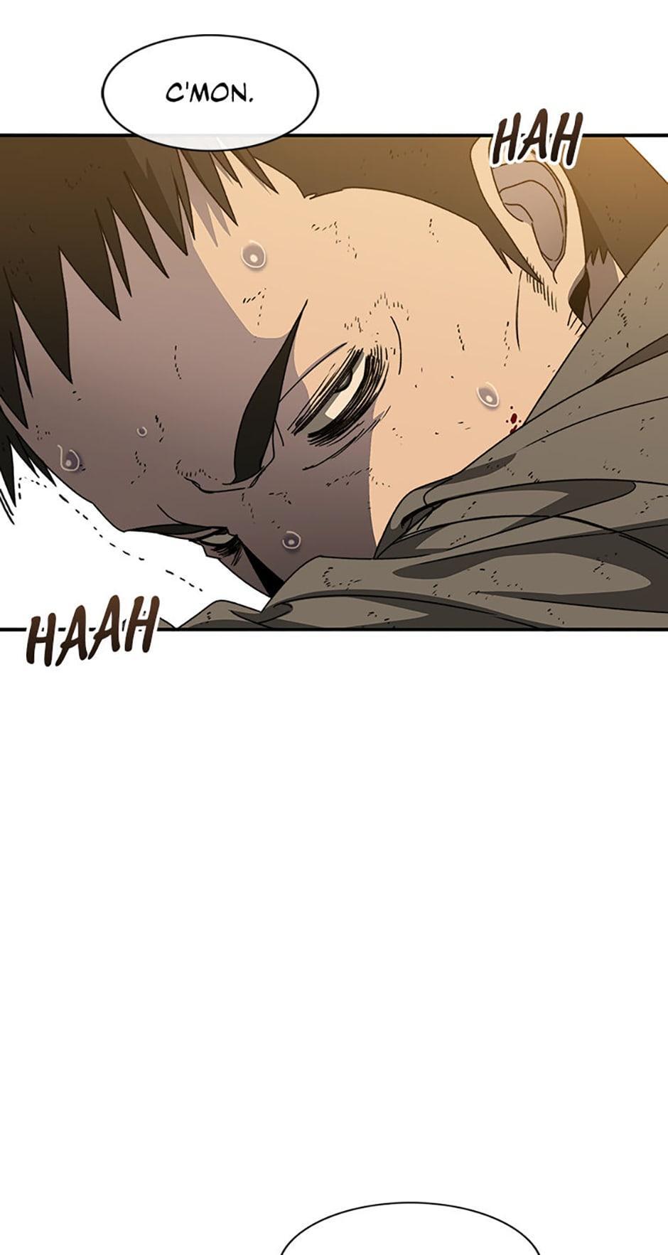Read Existence Manga Online