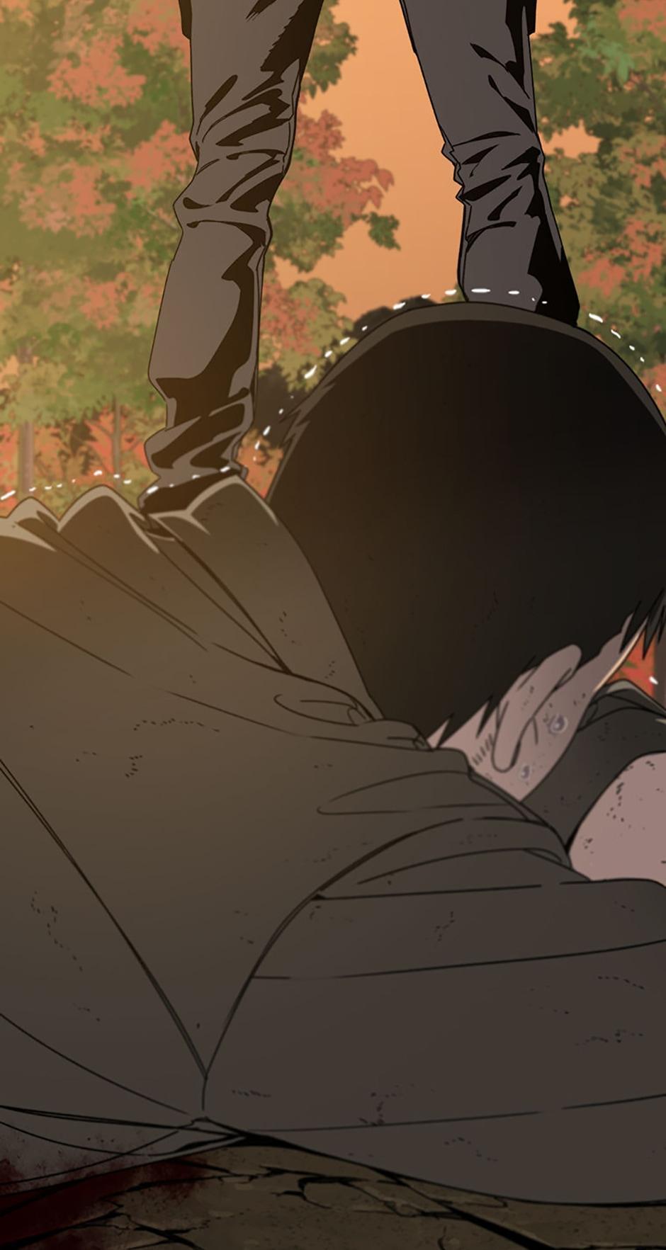 Read Existence Manga Online