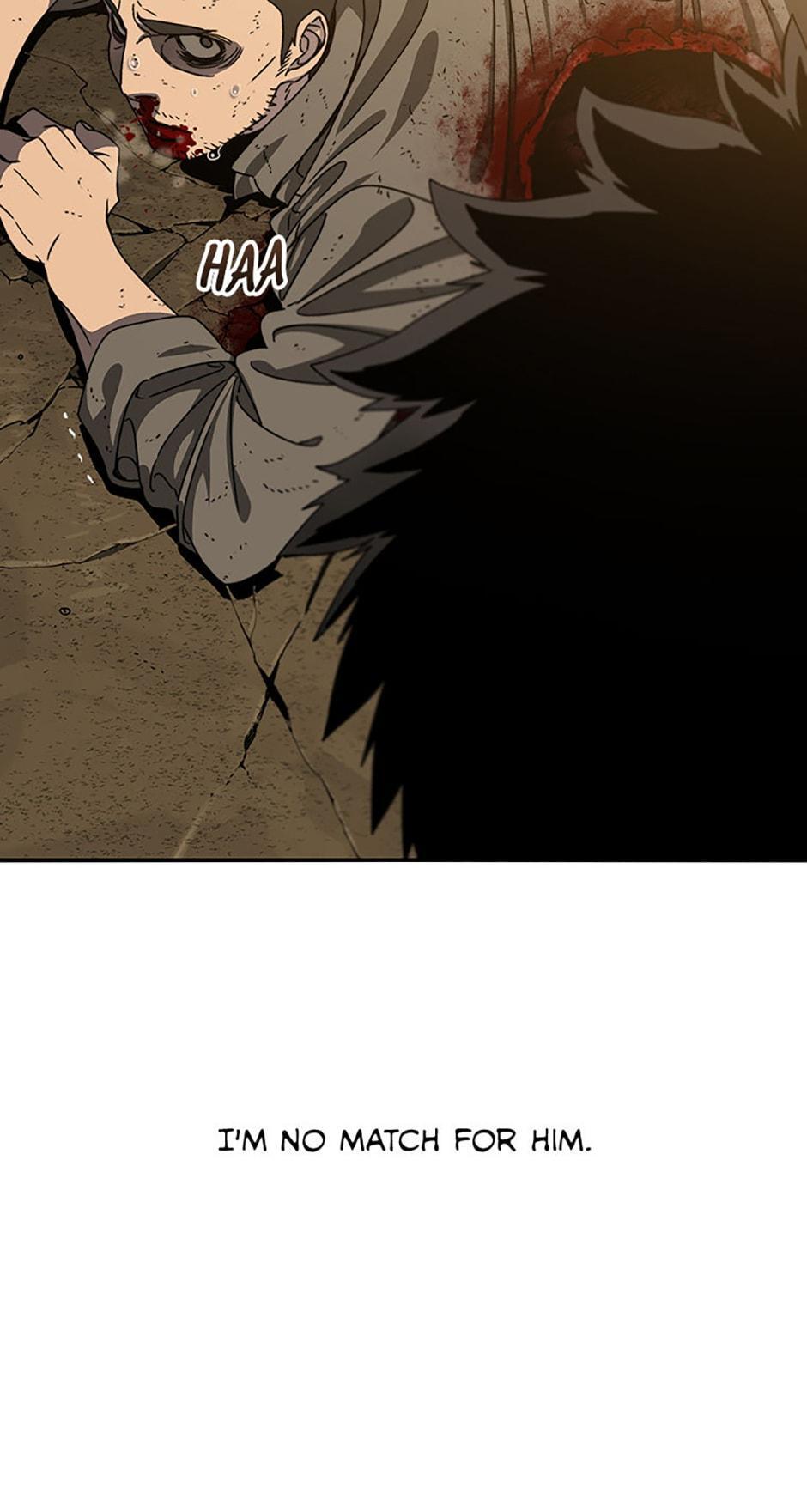 Read Existence Manga Online