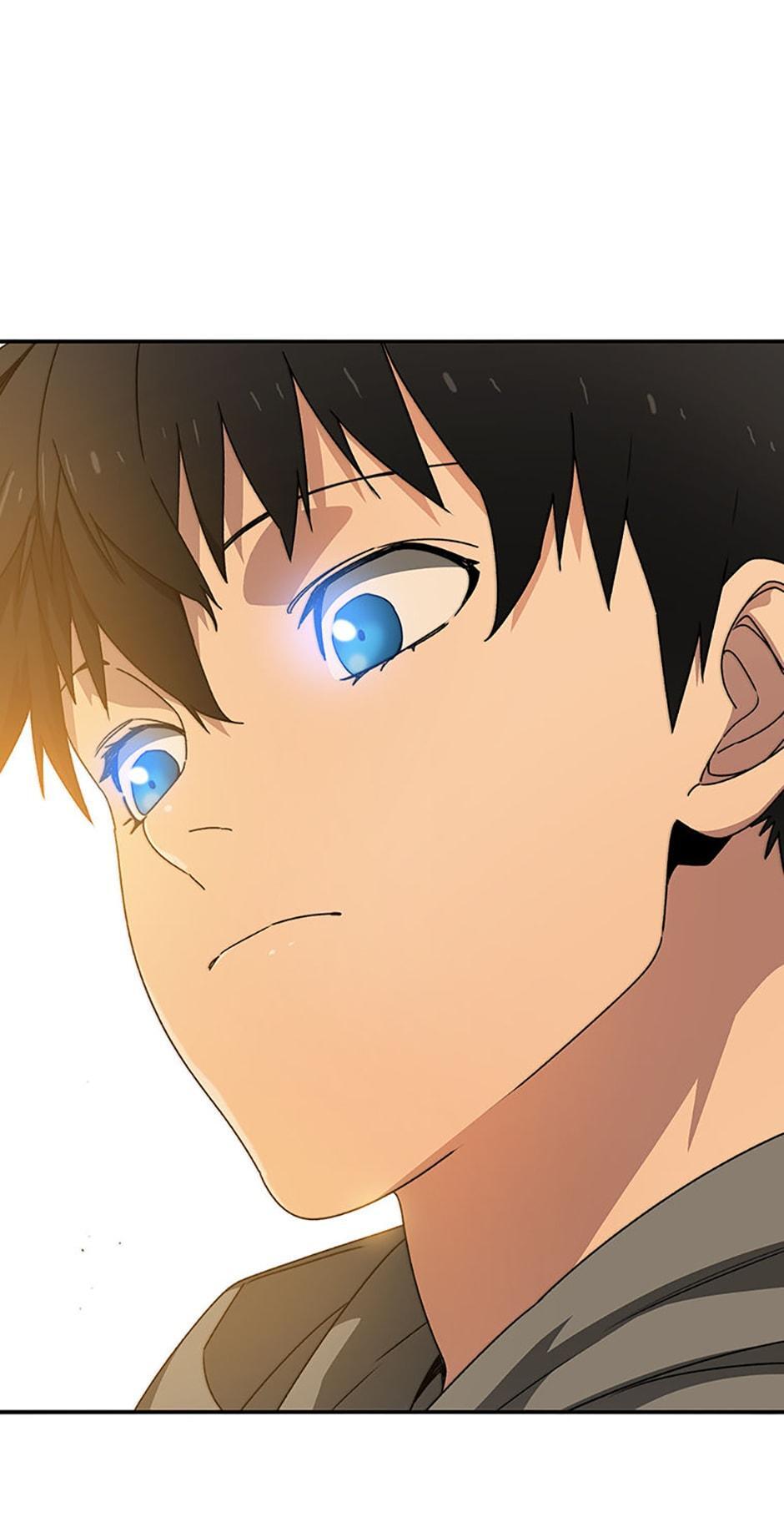 Read Existence Manga Online