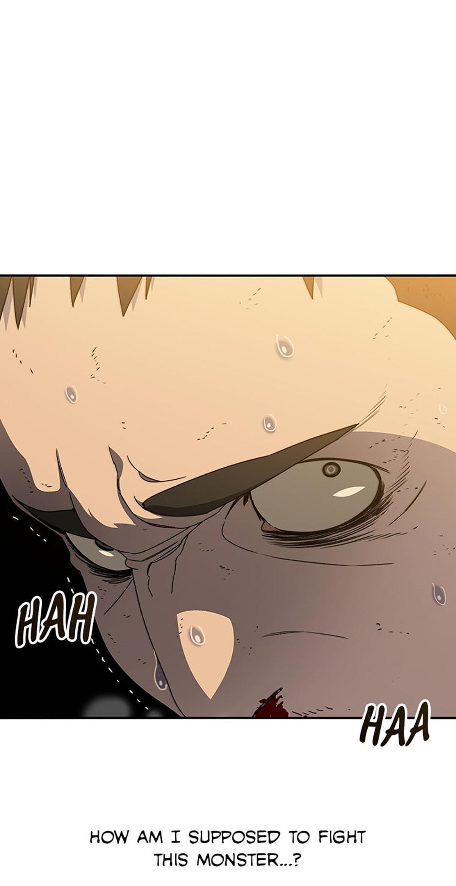 Read Existence Manga Online