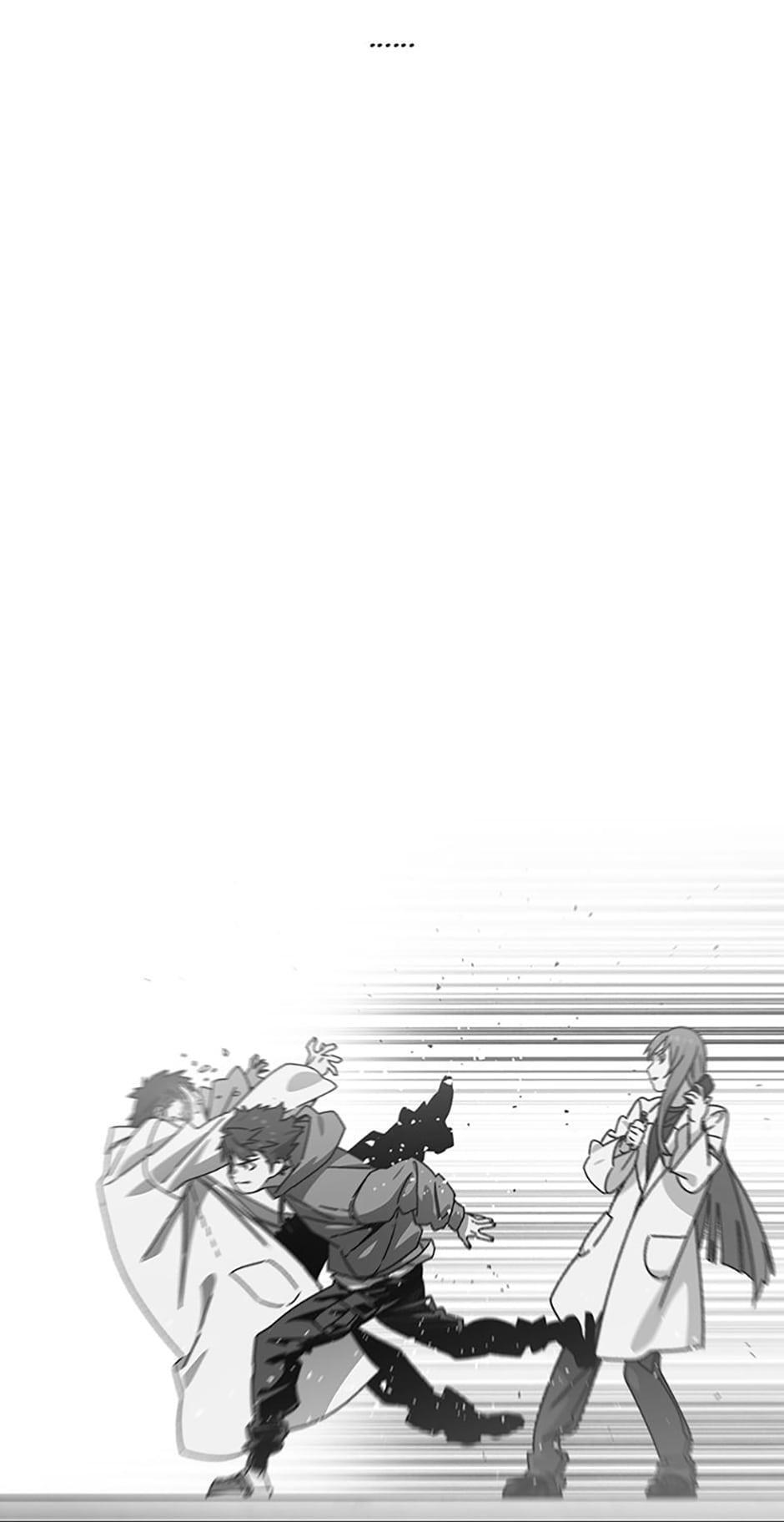 Read Existence Manga Online