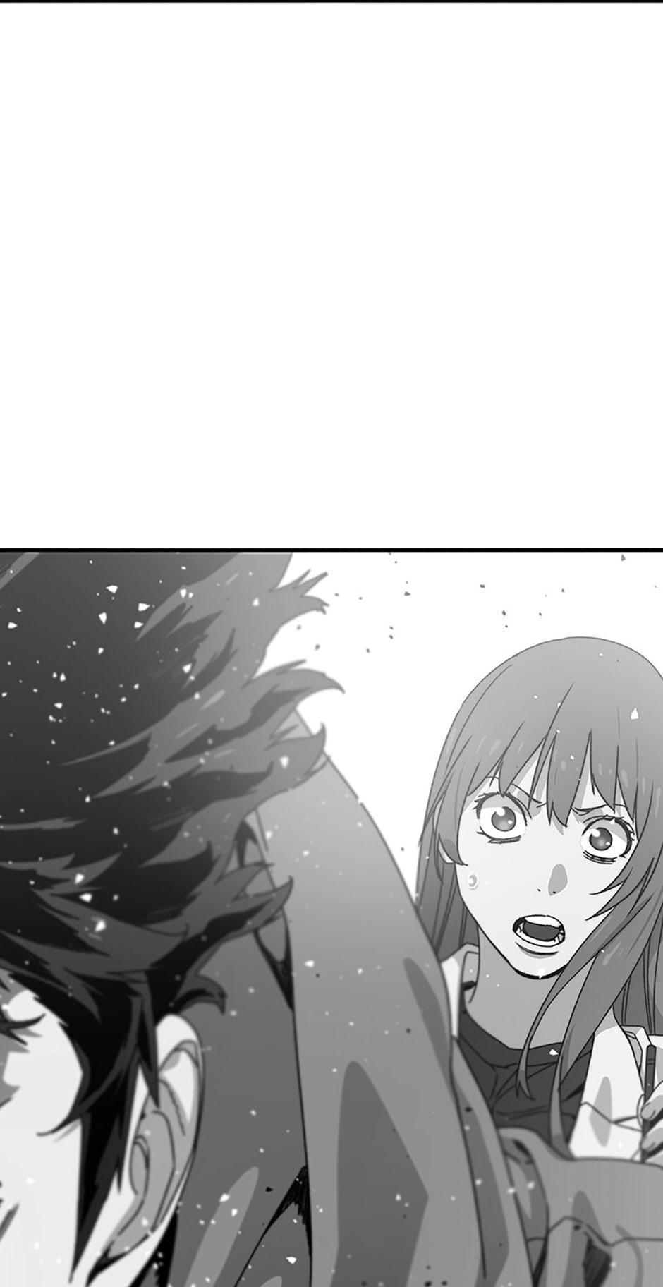 Read Existence Manga Online
