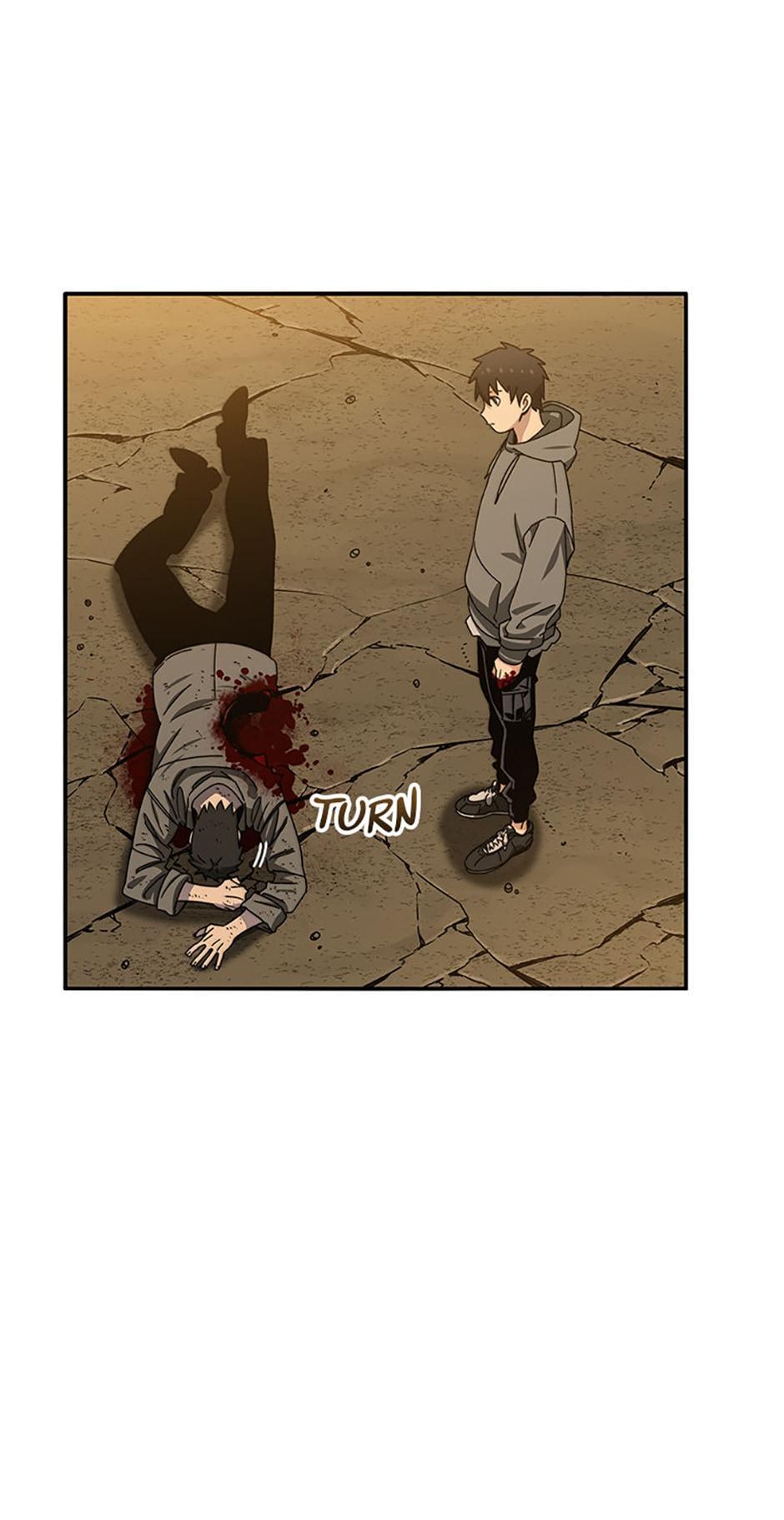 Read Existence Manga Online