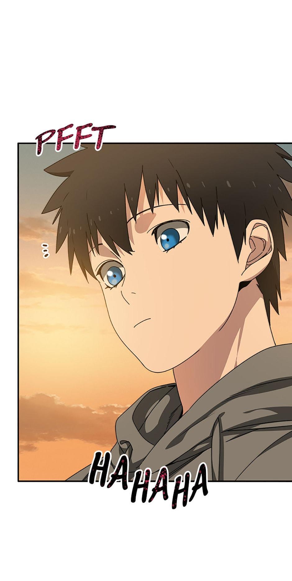 Read Existence Manga Online