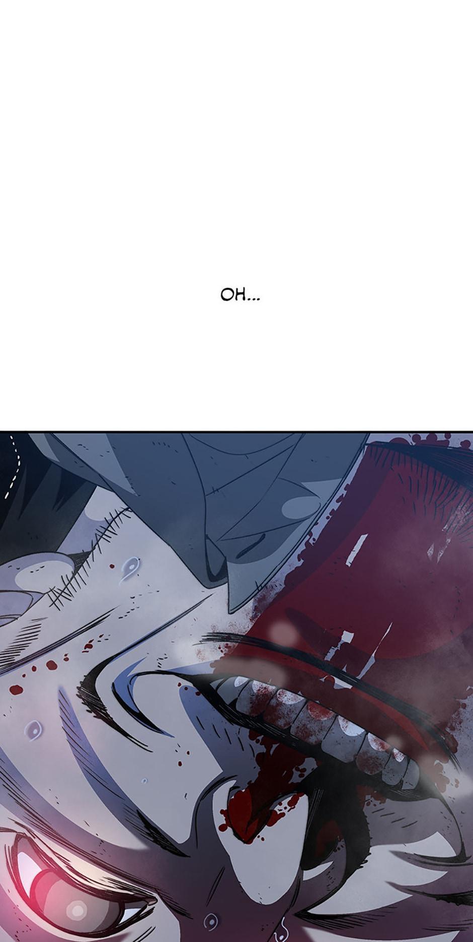 Read Existence Manga Online