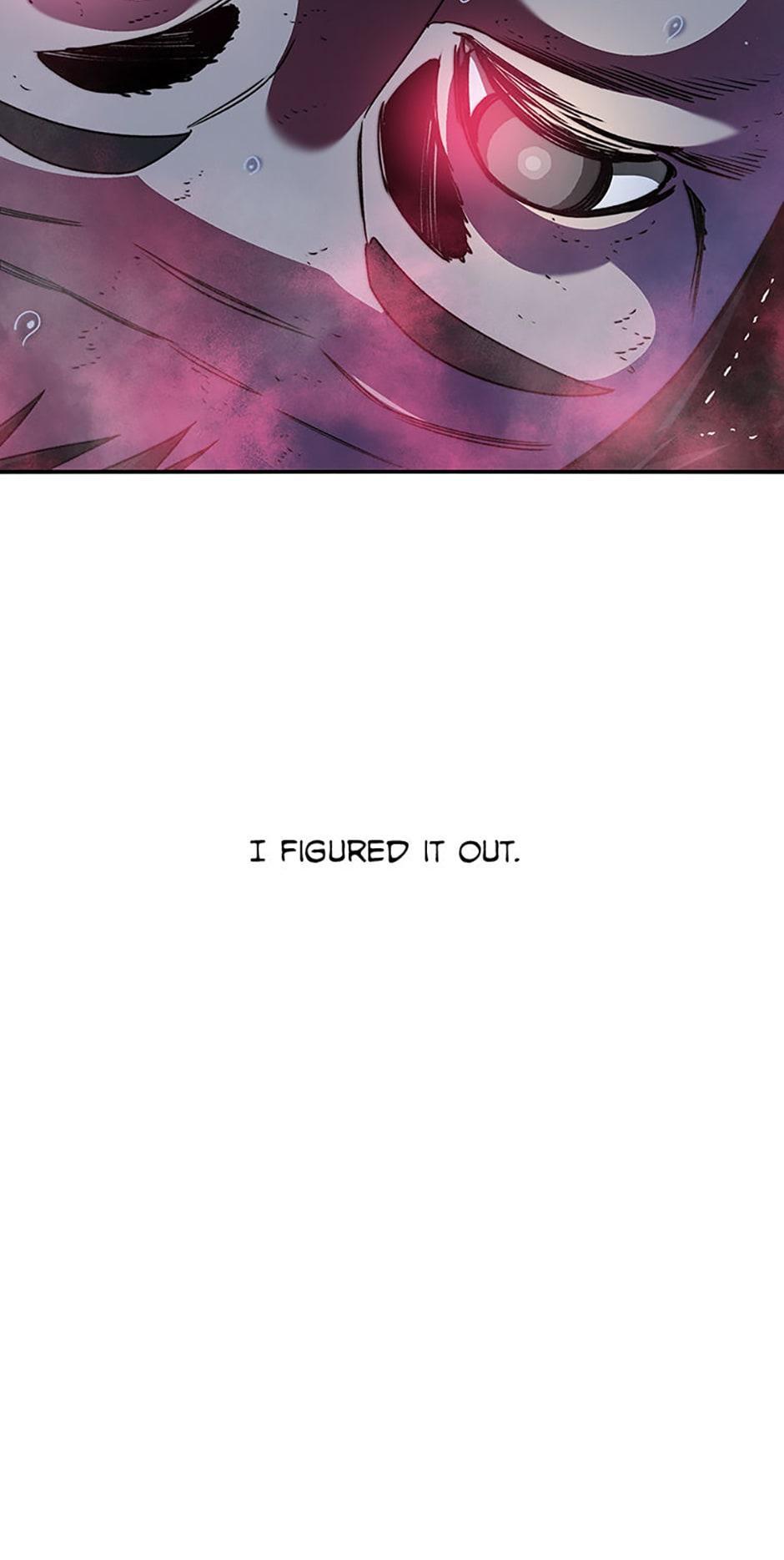 Read Existence Manga Online