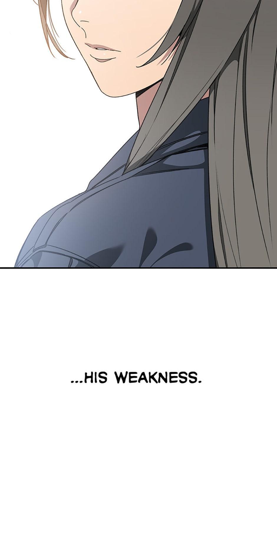 Read Existence Manga Online