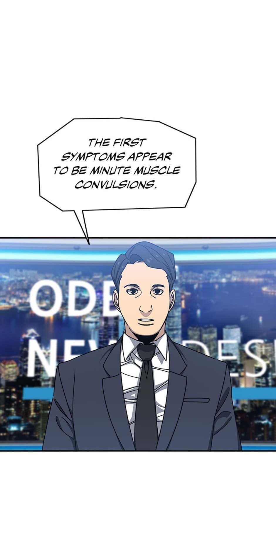 Read Existence Manga Online