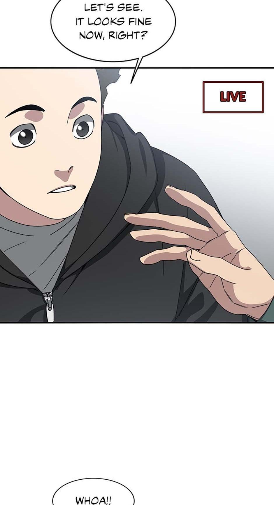 Read Existence Manga Online