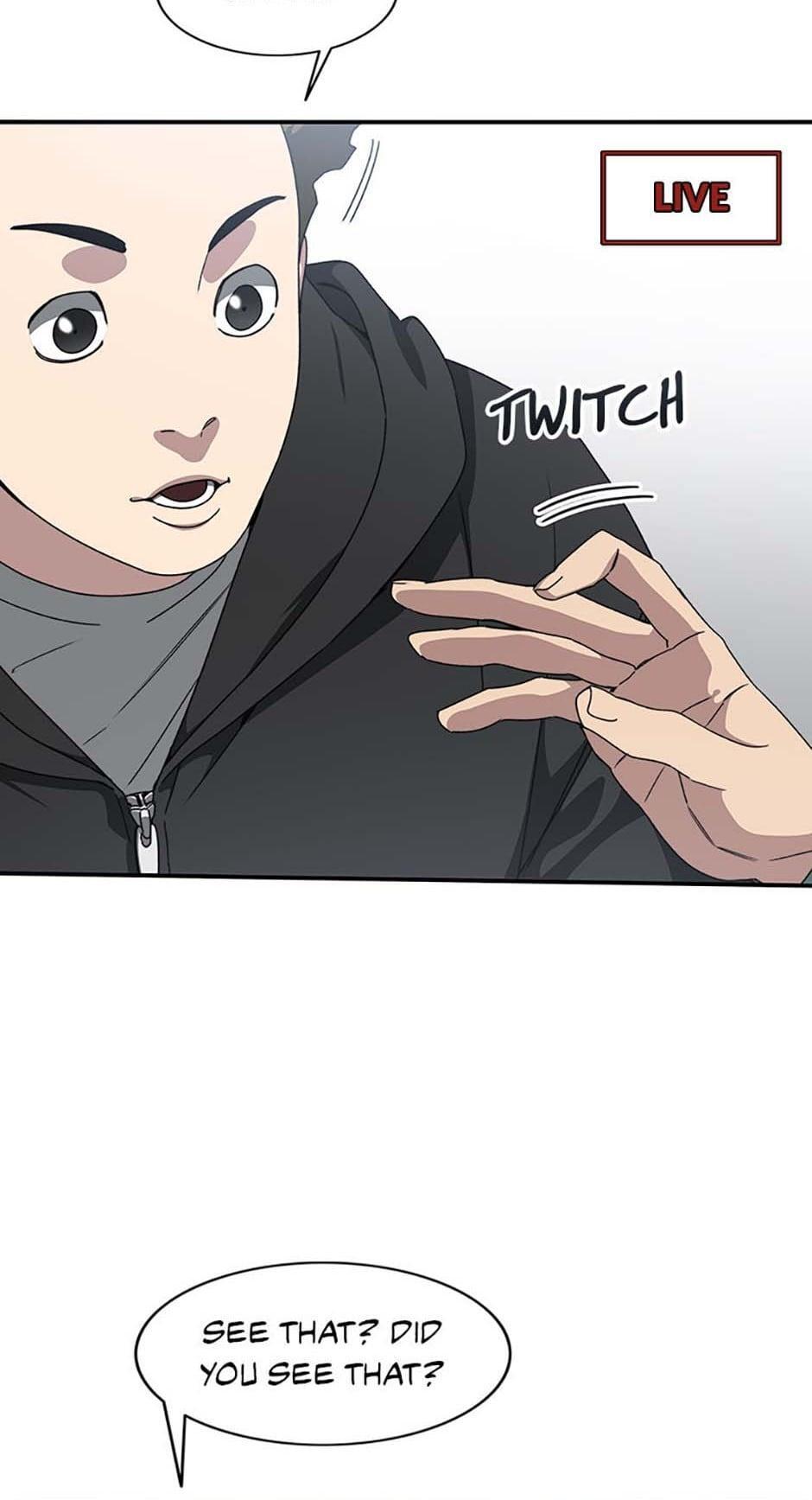 Read Existence Manga Online