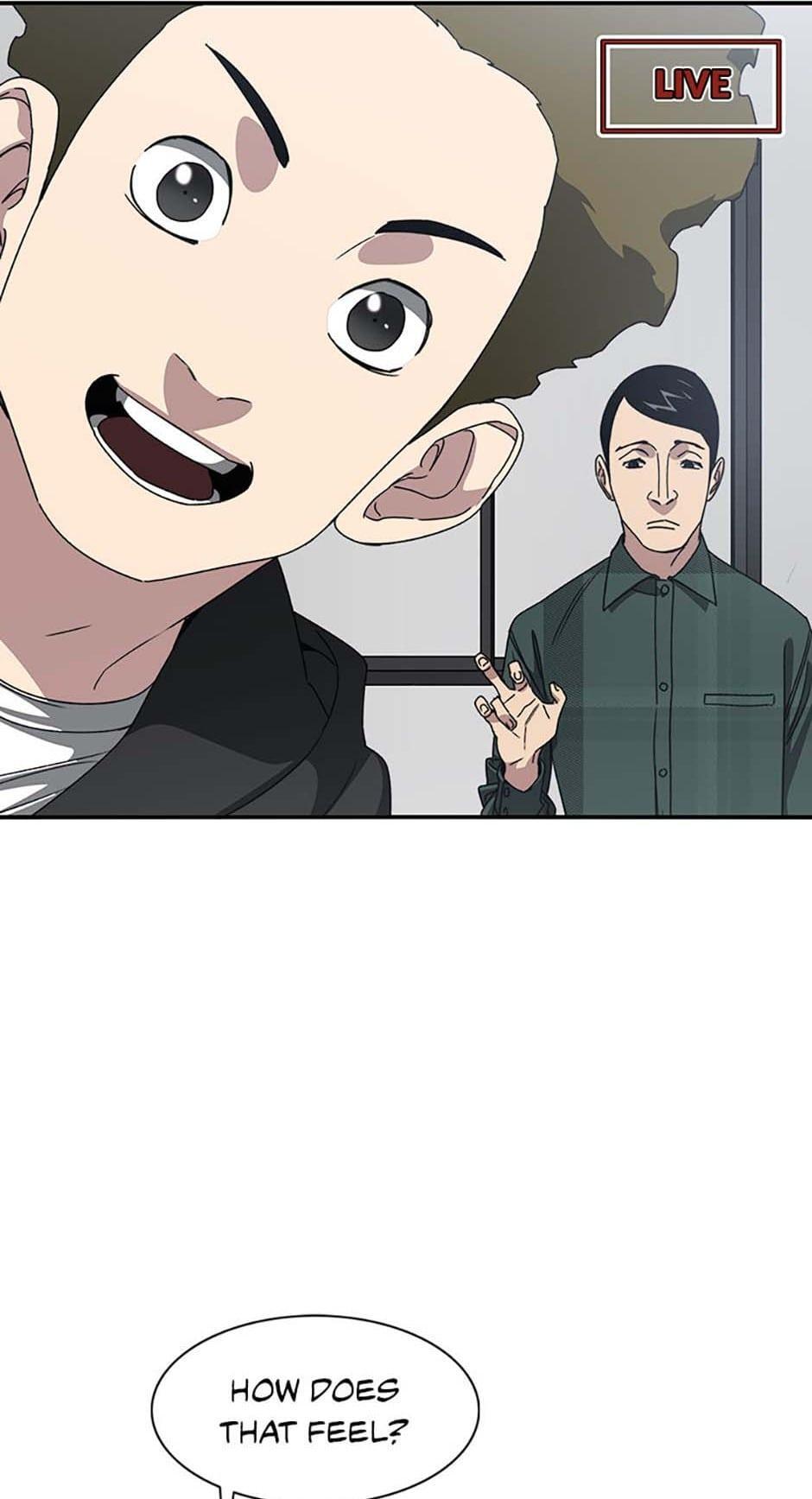 Read Existence Manga Online