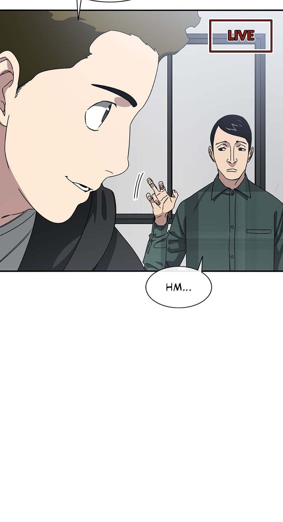 Read Existence Manga Online
