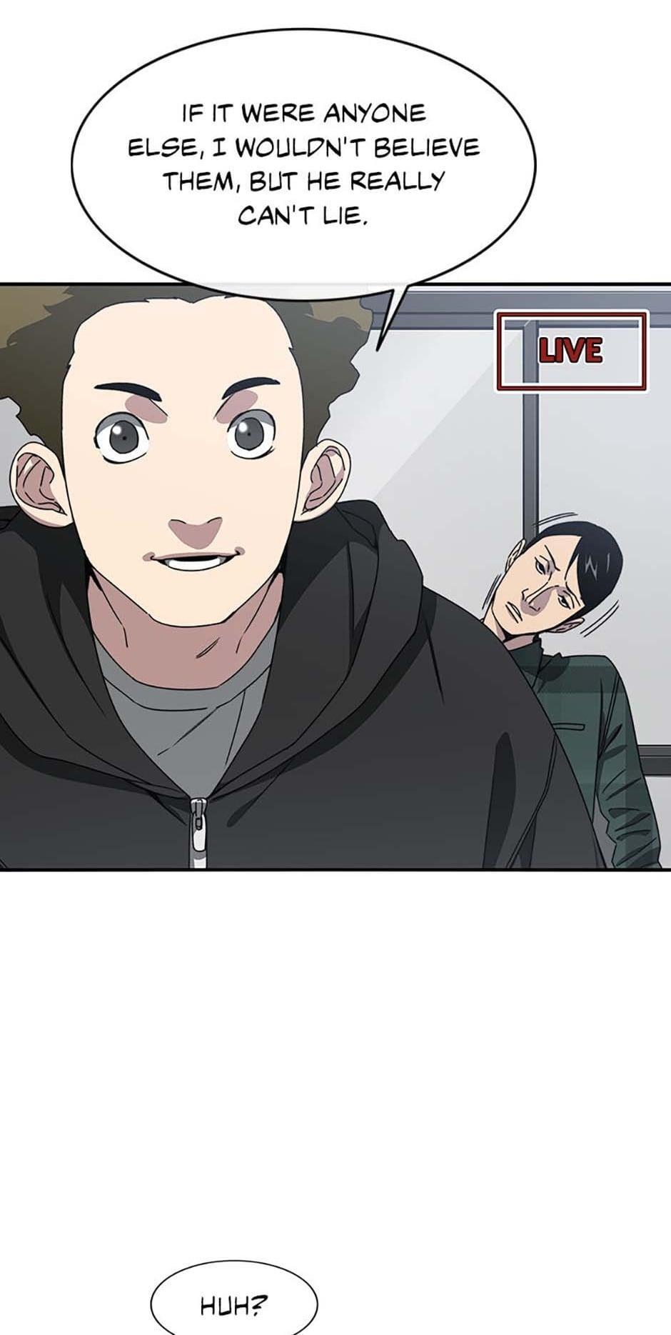 Read Existence Manga Online
