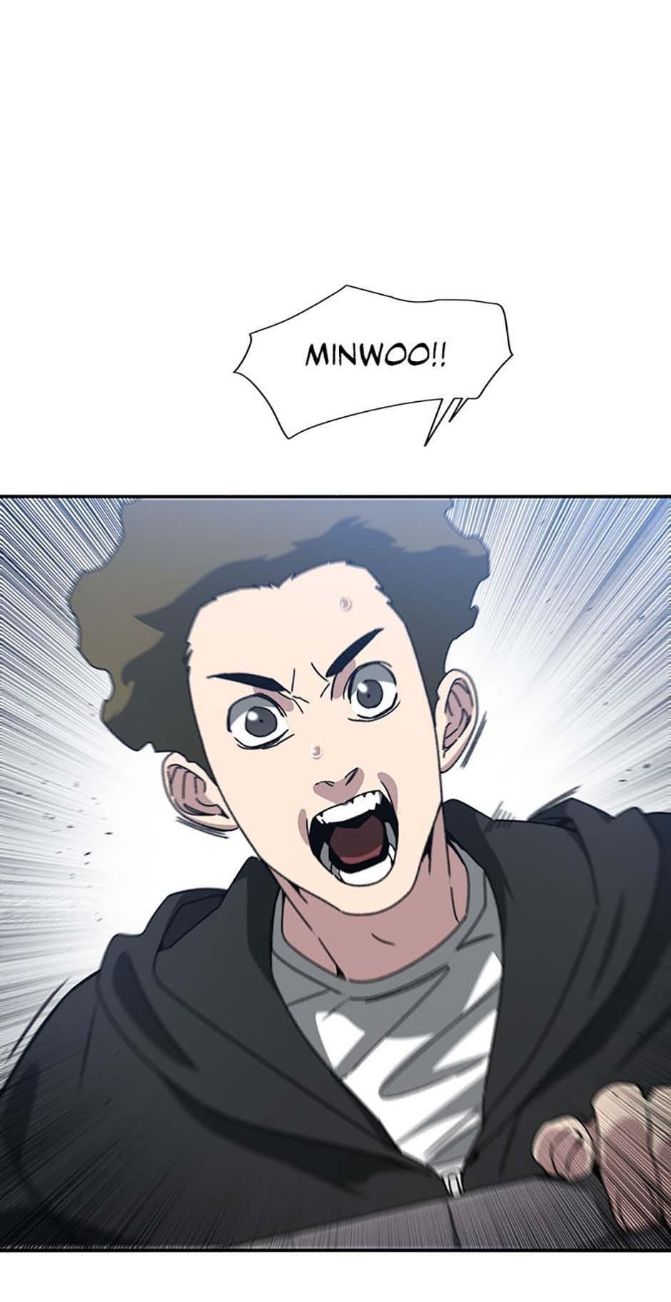 Read Existence Manga Online