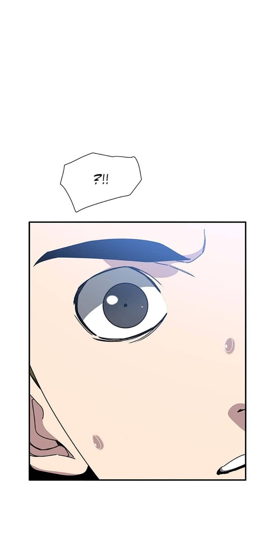 Read Existence Manga Online
