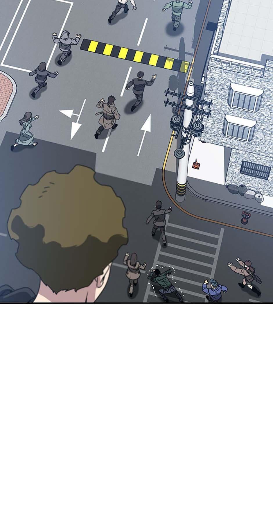 Read Existence Manga Online