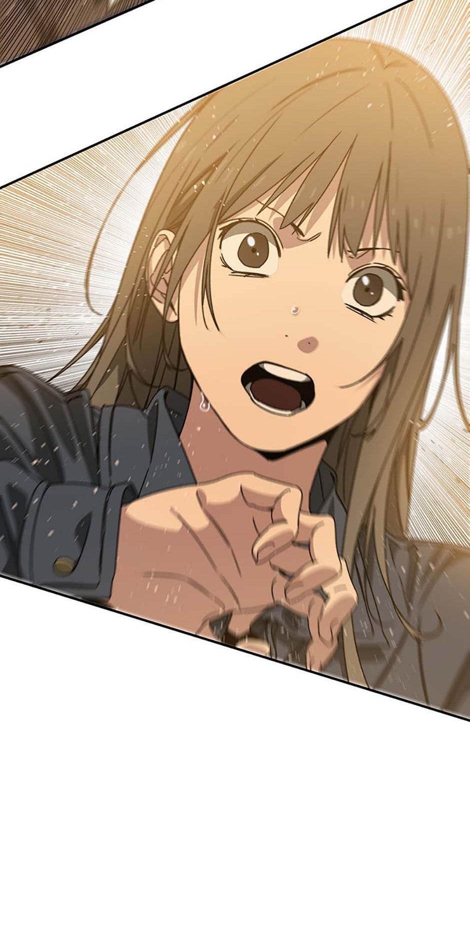 Read Existence Manga Online