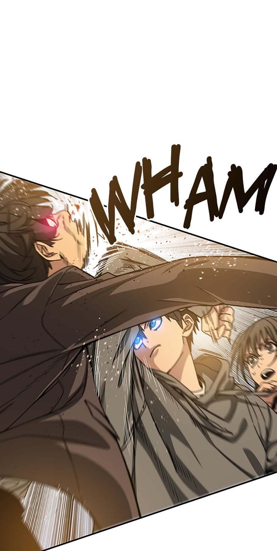 Read Existence Manga Online