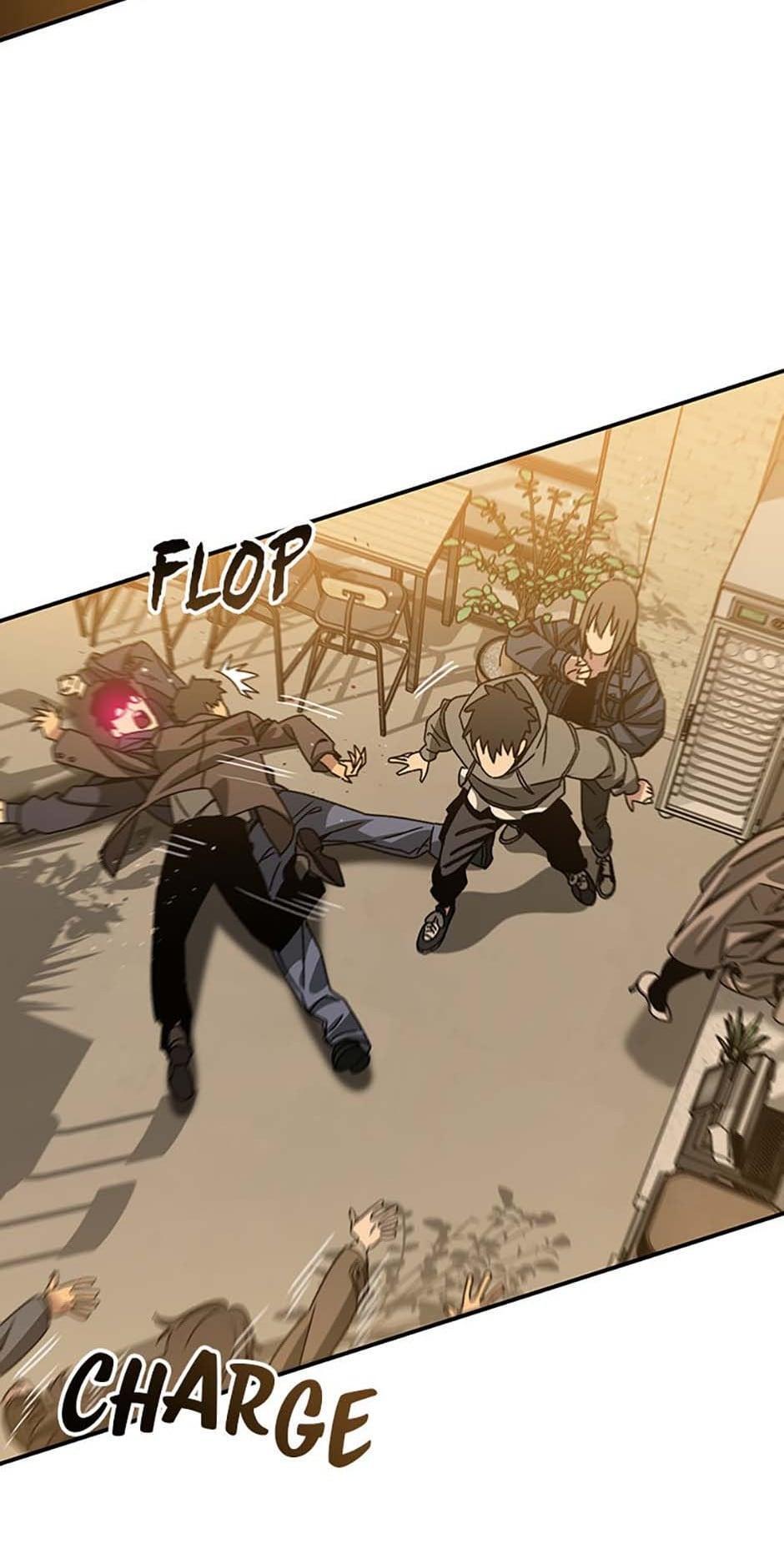 Read Existence Manga Online