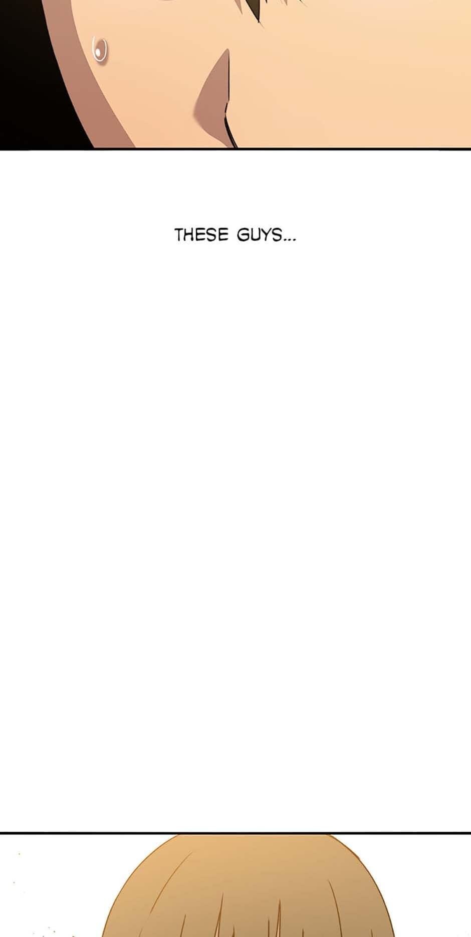 Read Existence Manga Online