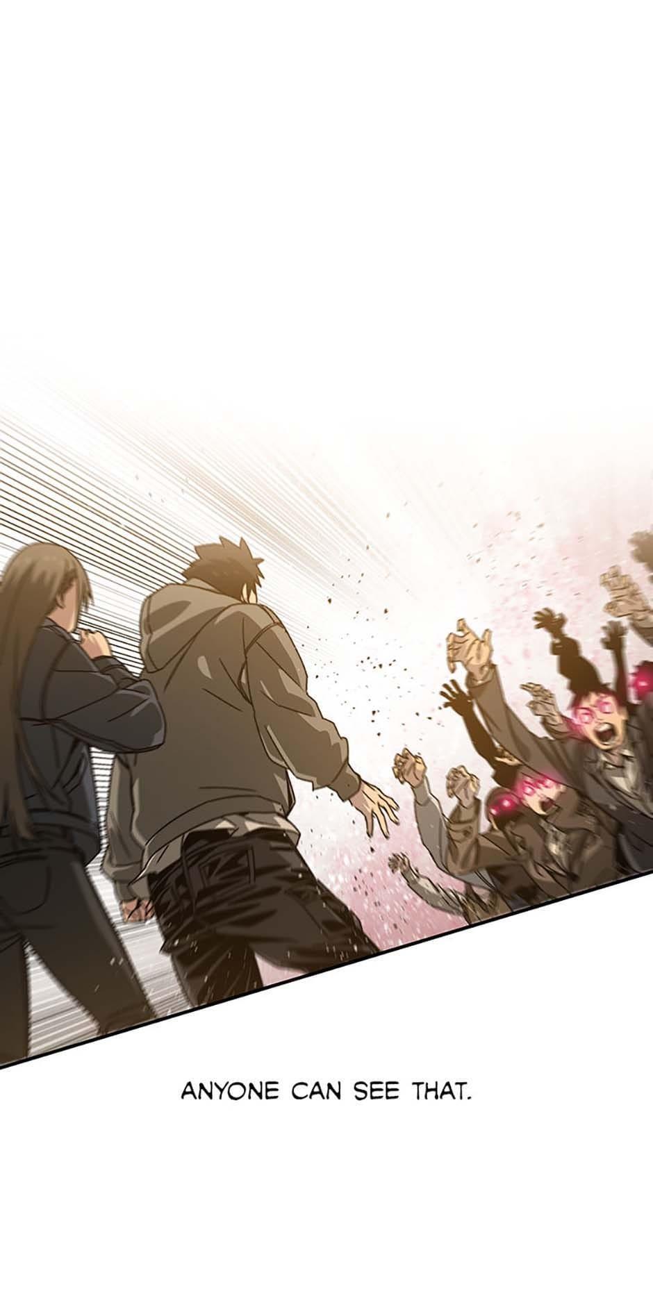 Read Existence Manga Online