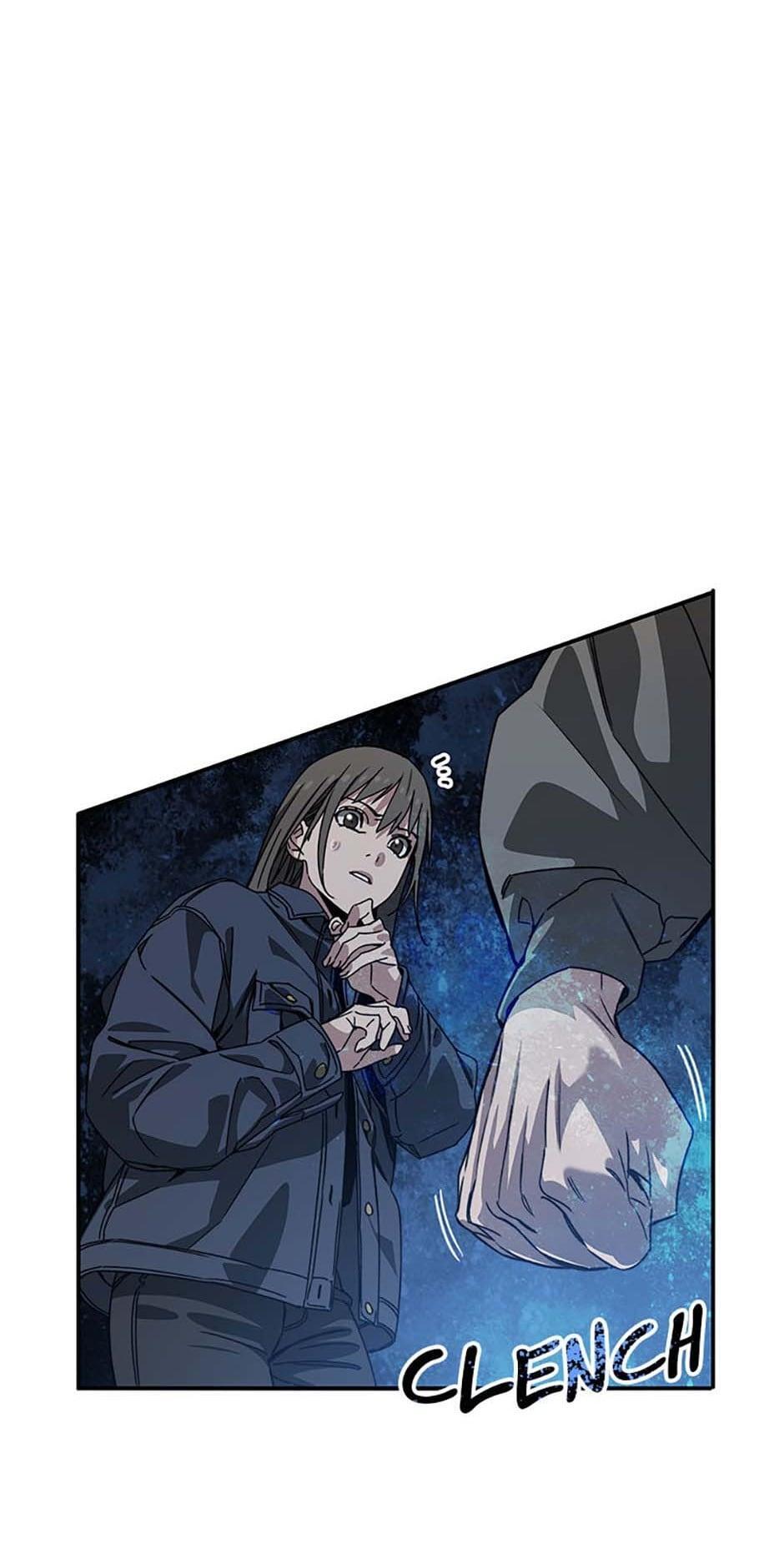 Read Existence Manga Online