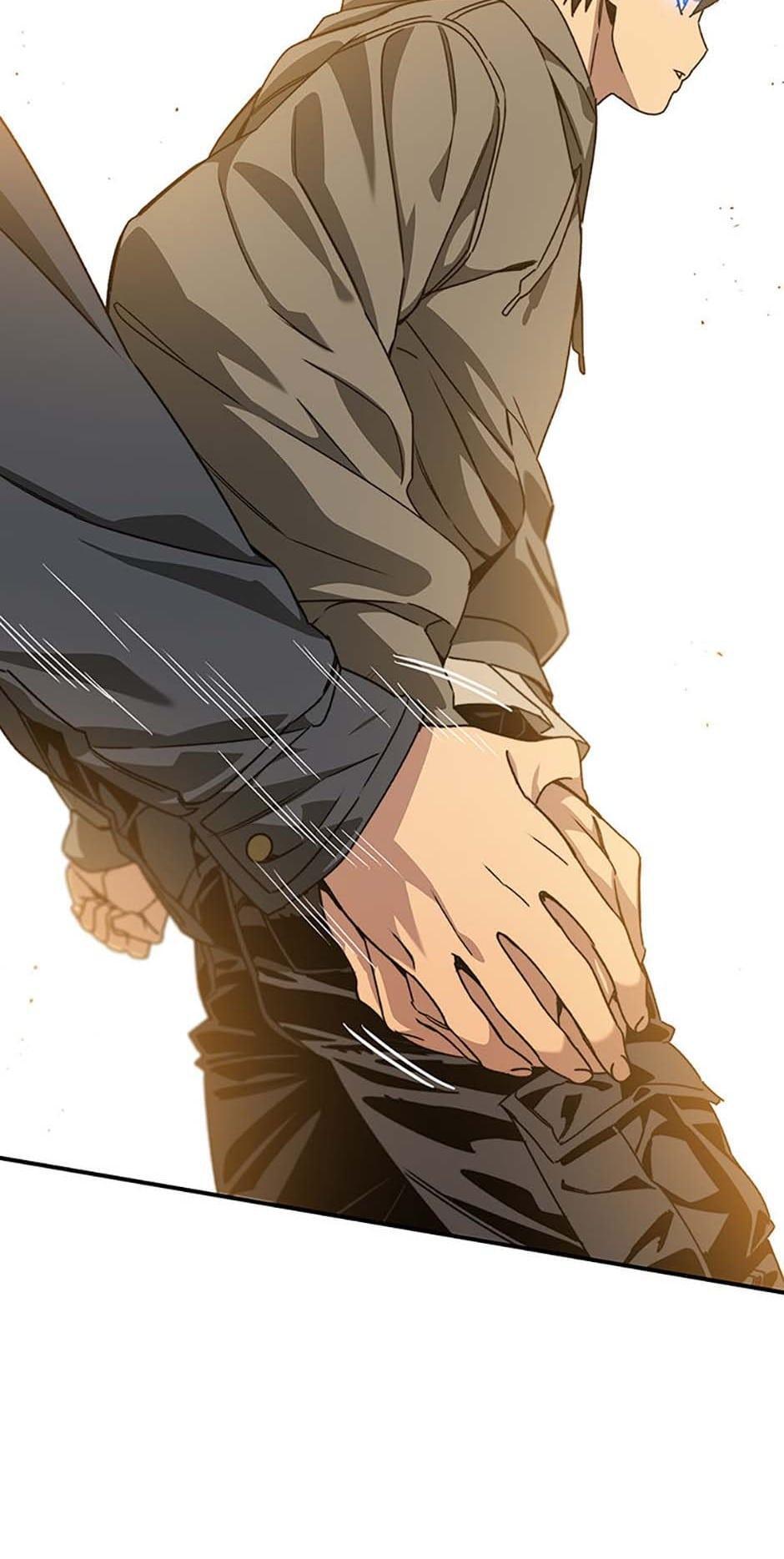 Read Existence Manga Online