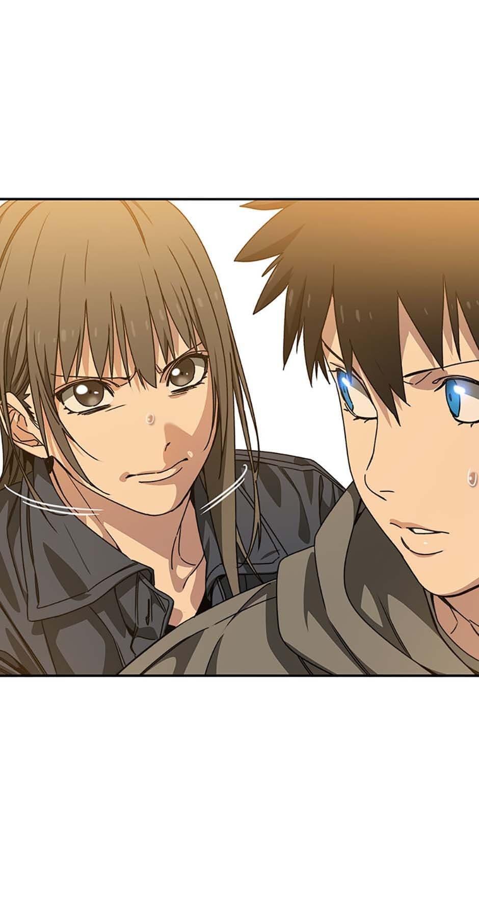 Read Existence Manga Online