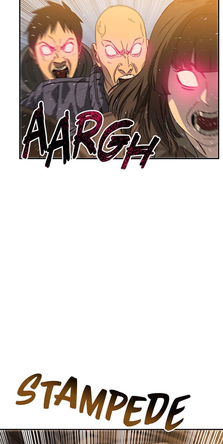 Read Existence Manga Online