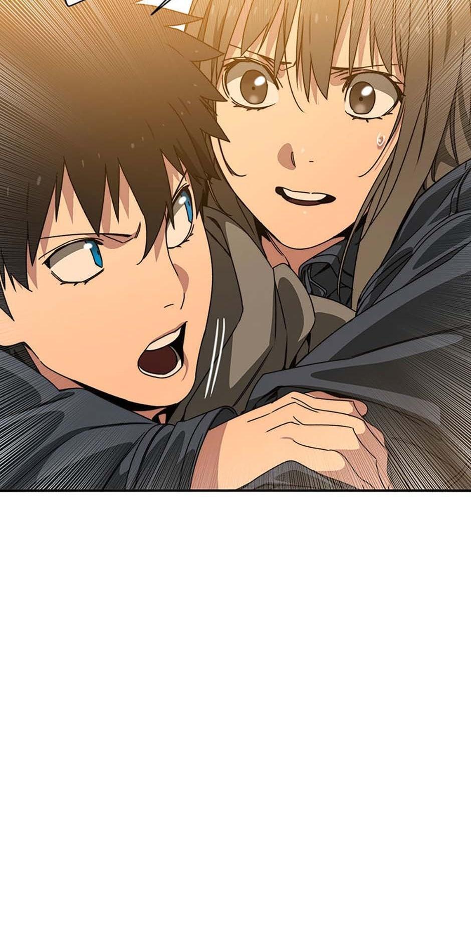 Read Existence Manga Online