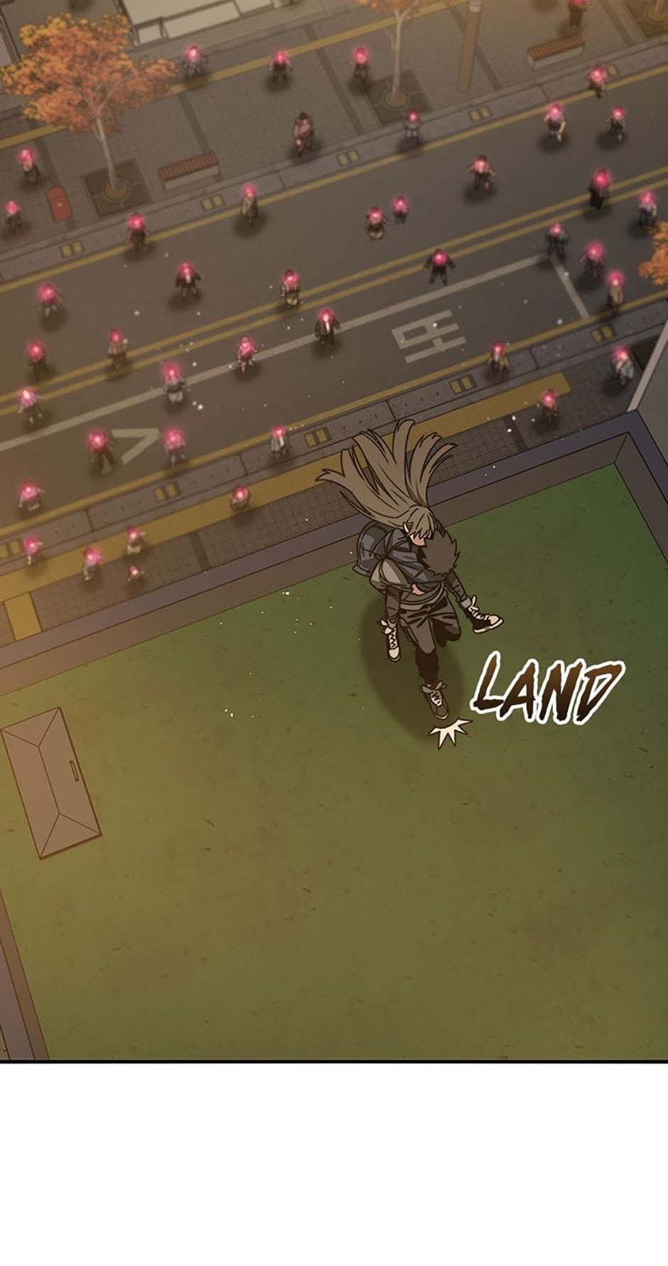 Read Existence Manga Online