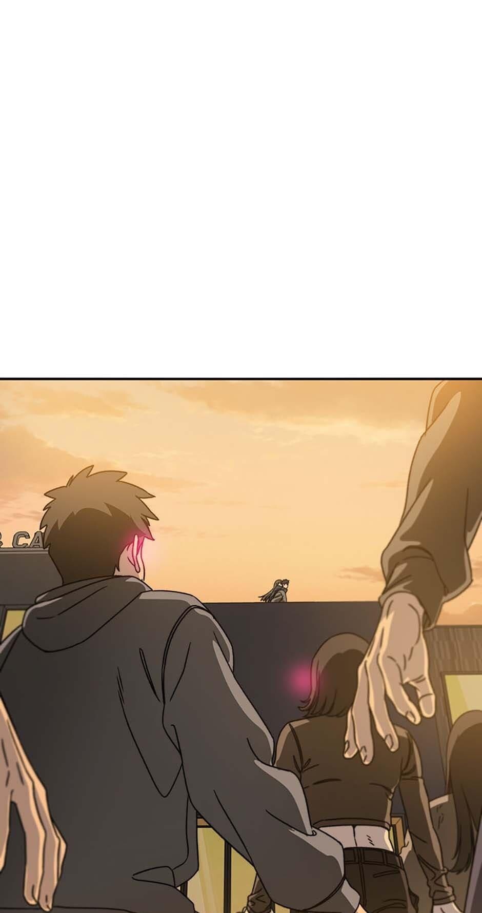 Read Existence Manga Online