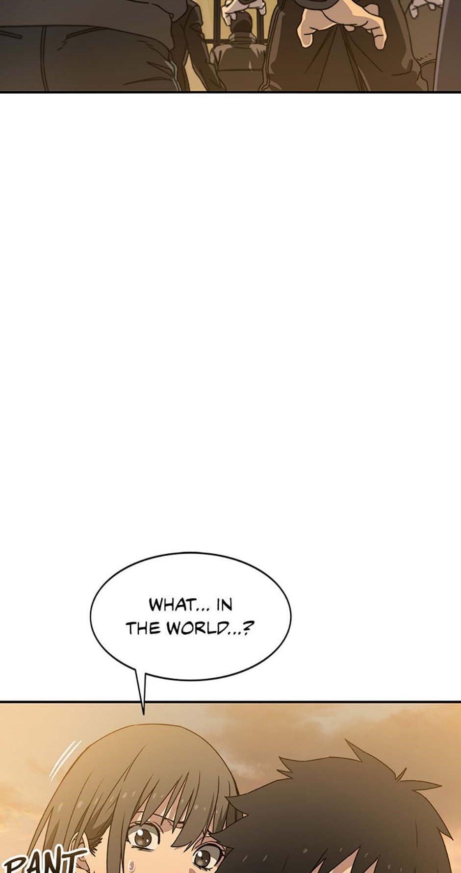 Read Existence Manga Online