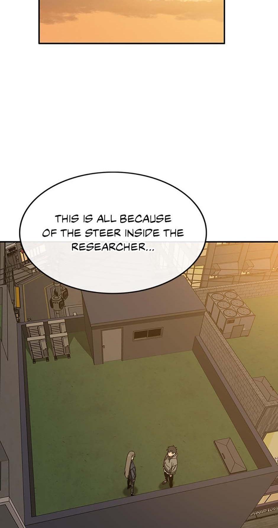 Read Existence Manga Online