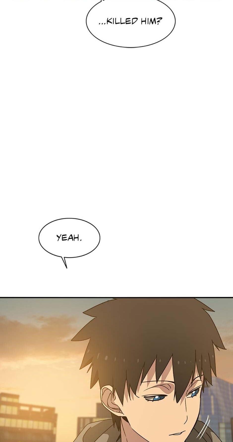 Read Existence Manga Online