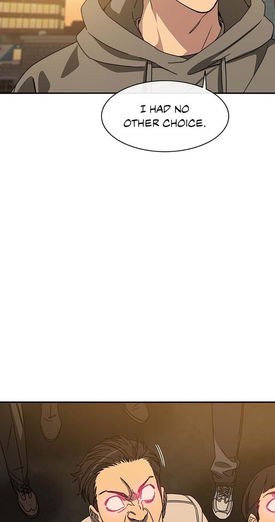 Read Existence Manga Online