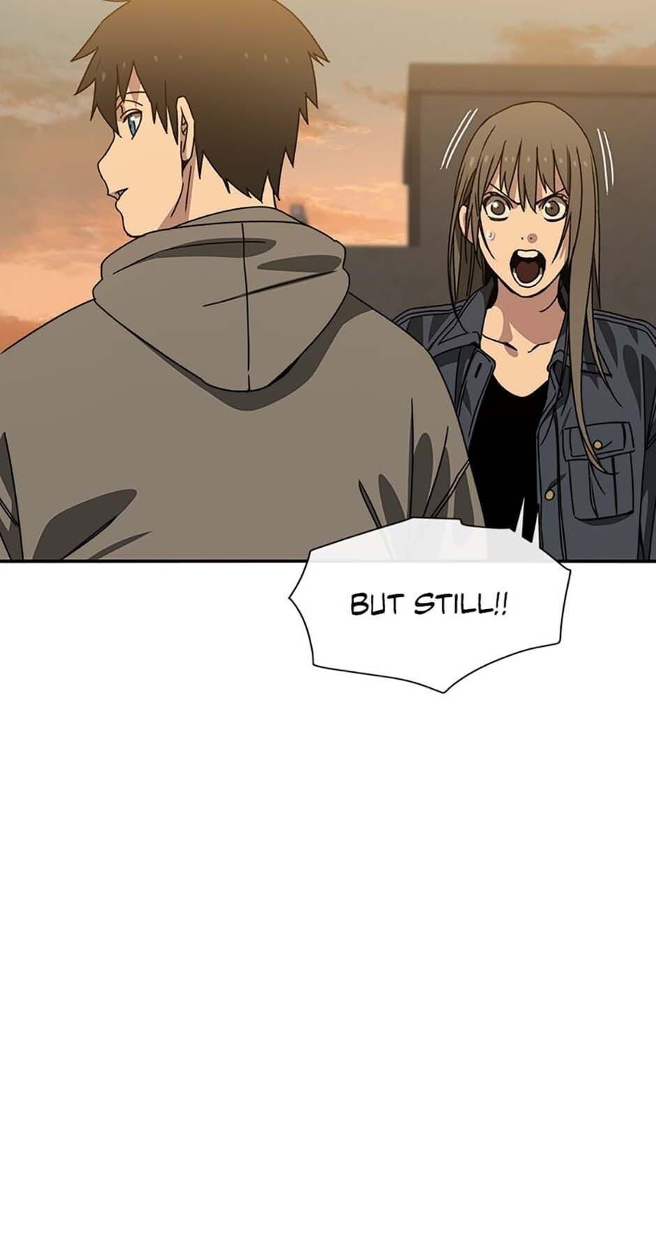 Read Existence Manga Online