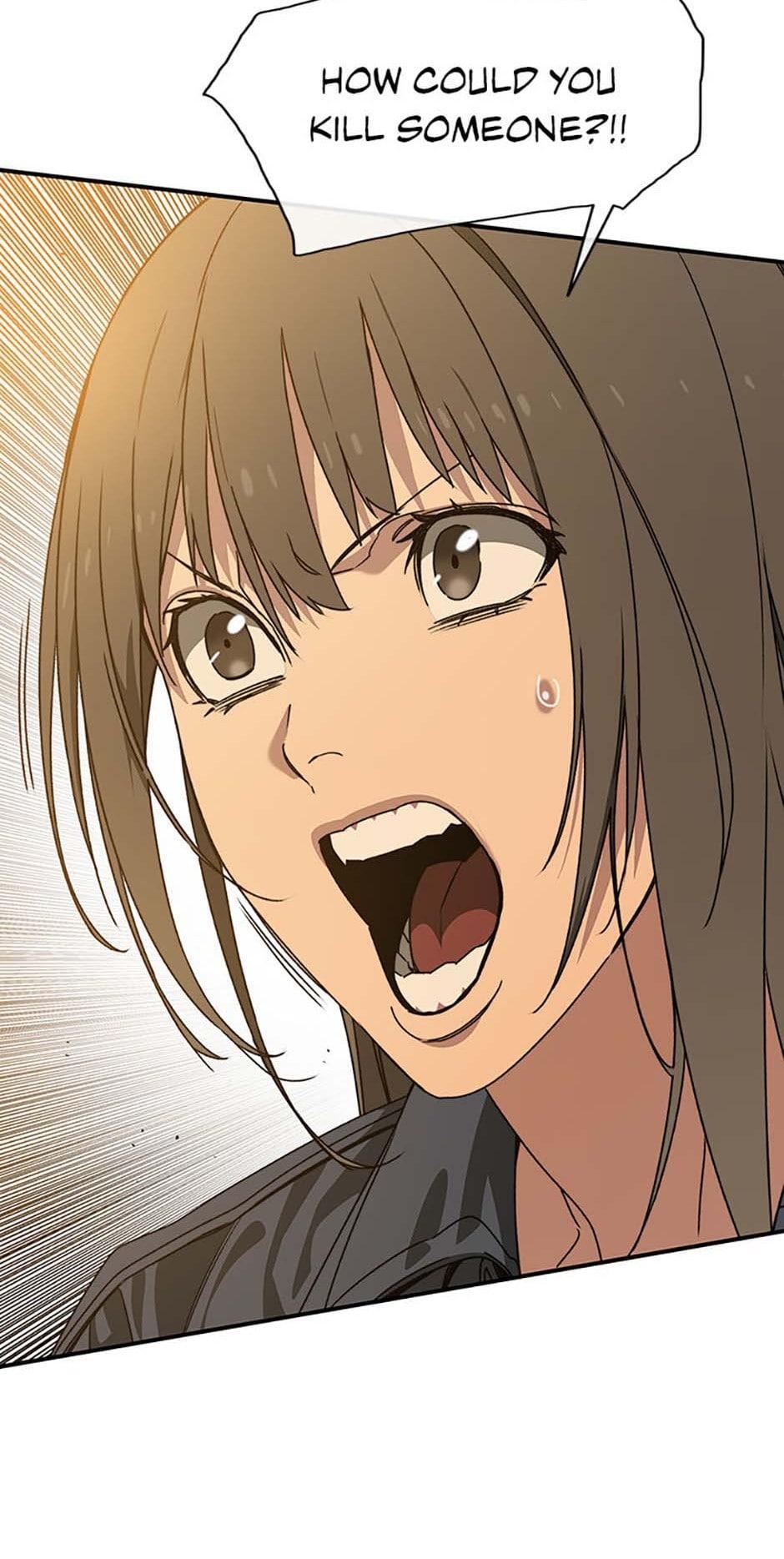 Read Existence Manga Online