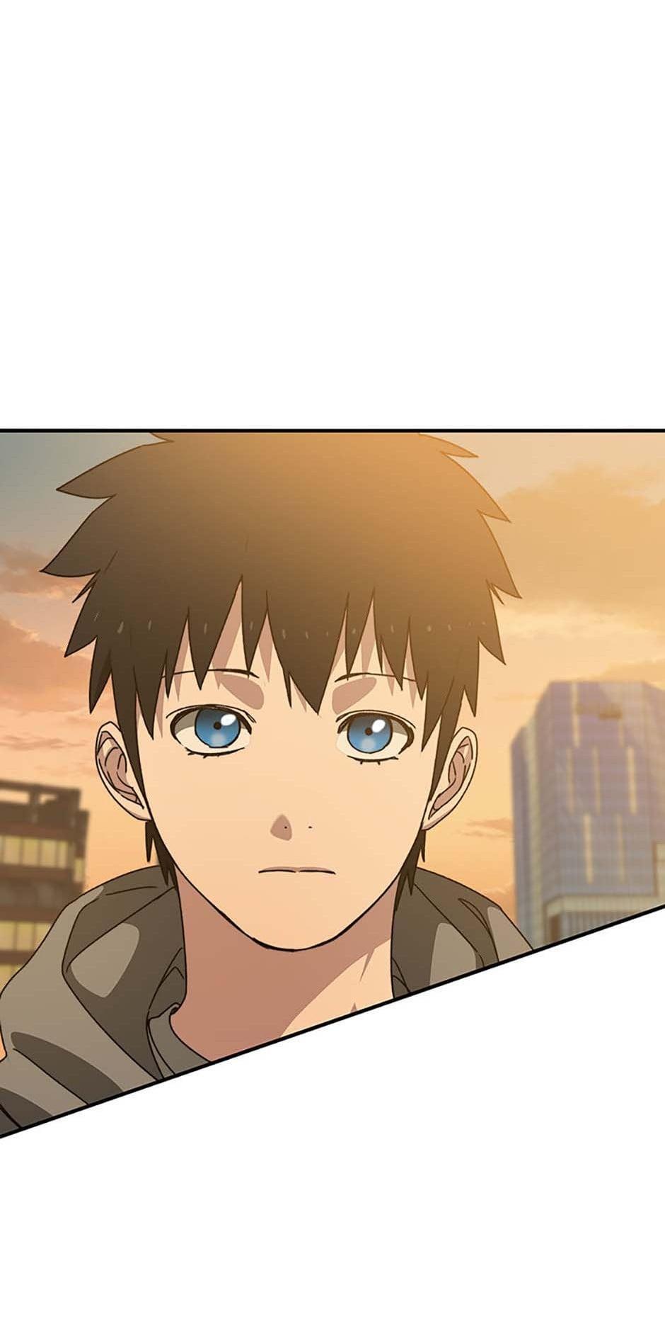 Read Existence Manga Online