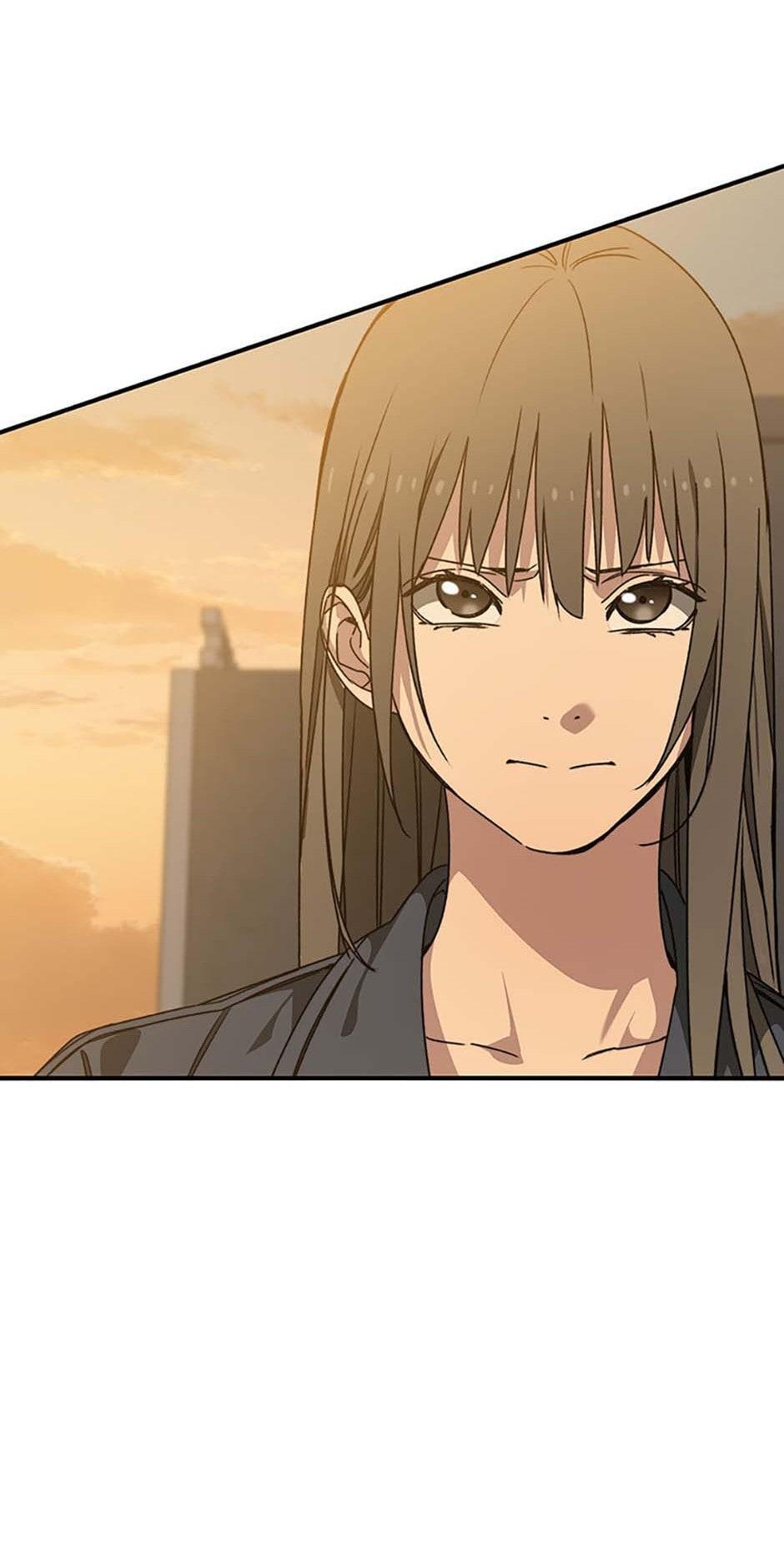 Read Existence Manga Online
