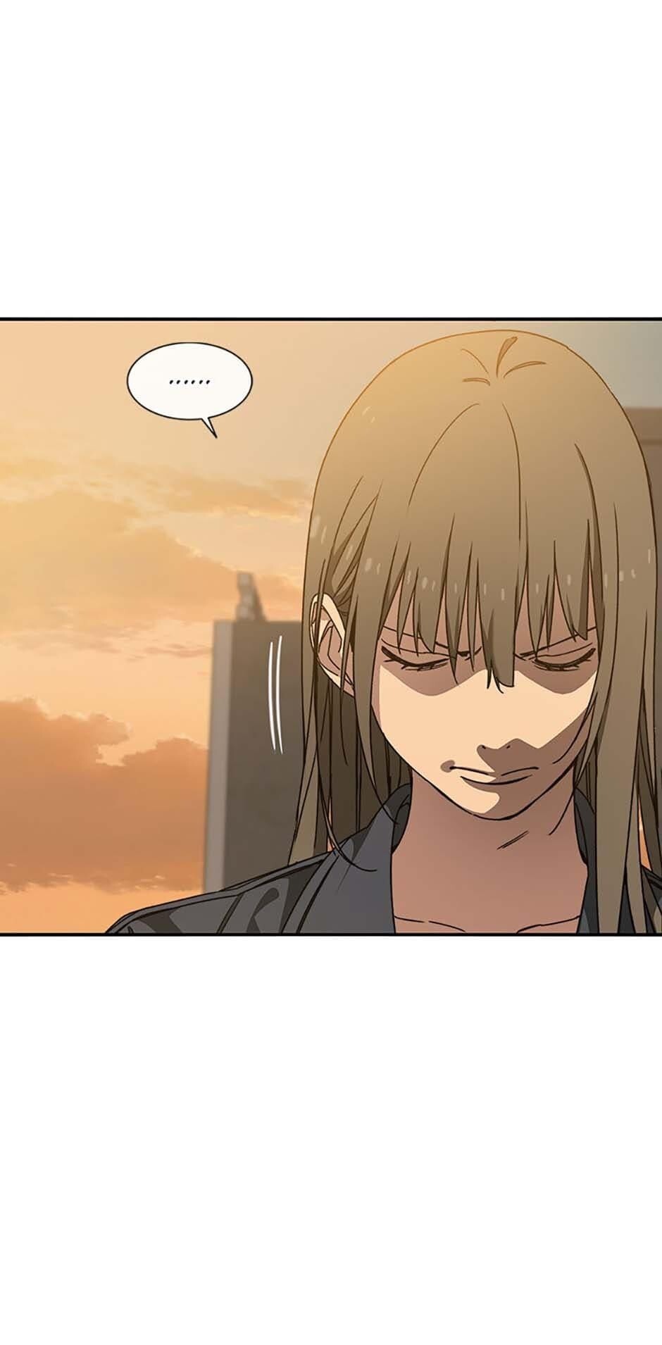 Read Existence Manga Online
