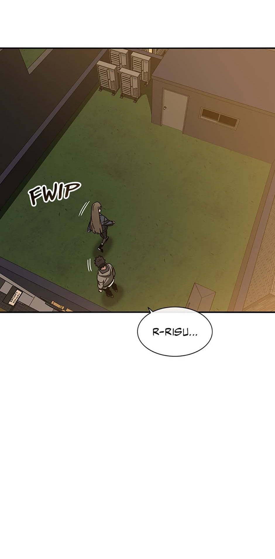 Read Existence Manga Online