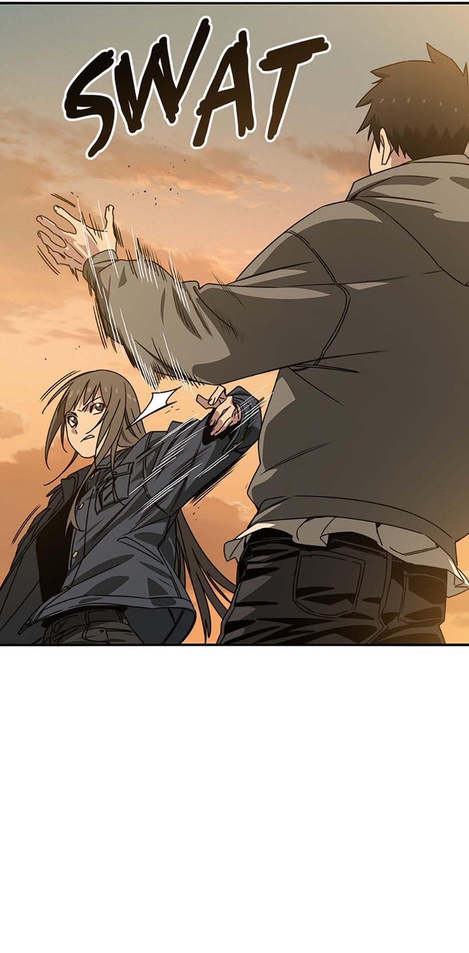 Read Existence Manga Online