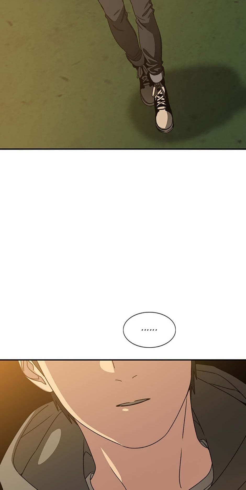 Read Existence Manga Online