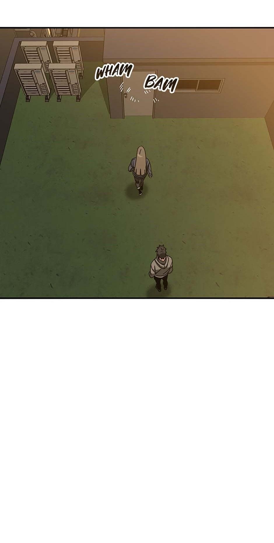 Read Existence Manga Online