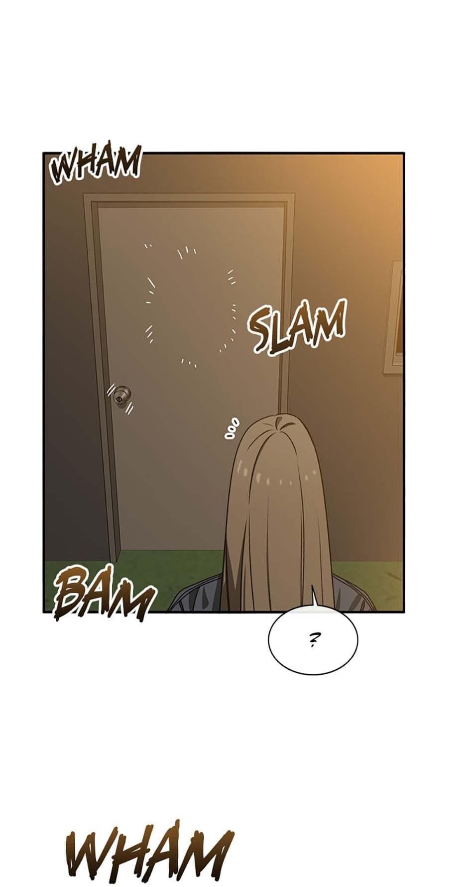 Read Existence Manga Online